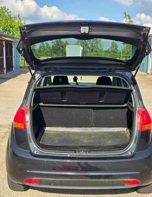 Sprzedam Kia Venga Bolesławiec - zdjęcie 12