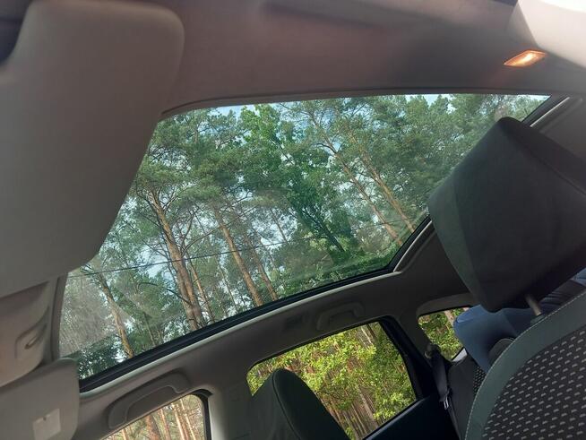 Nissan Qashqai +2 Ostrów Mazowiecka - zdjęcie 8