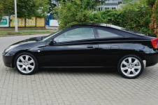 Toyota Celica 1.8 143KM Warszawa - zdjęcie 8