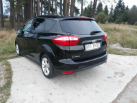 Ford C max 1.0 125 kM edycja UEFA CHAMPIONS LEAGUE. Rabka-Zdrój - zdjęcie 4