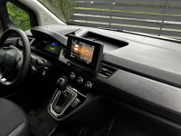 Renault Kangoo E-Tech grudzień 2024r 2000 km Warszawa - zdjęcie 9