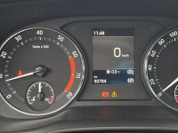 Škoda Octavia Komorniki - zdjęcie 6