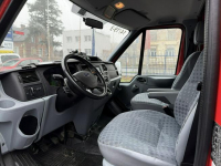 Ford Transit 140T350 Straż Pożarna 9-osob wyposażona 94tkm 2013 Syców - zdjęcie 5