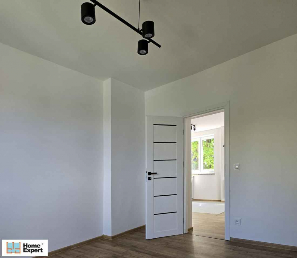 3pok, 58met, okolice Strzegomskiej BALKON/PIWNICA (Wrocław) Fabryczna - zdjęcie 5