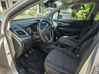 Opel Mokka 1.6 Benzyna 115KM / I-właściciel / Serwisowany Skępe - zdjęcie 7
