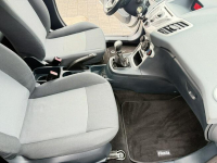 Ford Fiesta 1.4 !!! Niski oryginalny przebieg !!! Poznań - zdjęcie 9
