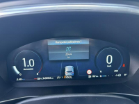 Ford Focus Titanium X  1.0 EcoBoost mHEV 155 KM Warszawa - zdjęcie 10