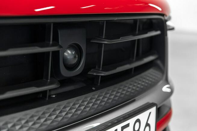 Porsche Macan T. 265 KM. Sport Chrono. Krajowy. Bezwypadkowy. Węgrzce - zdjęcie 11
