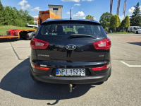 Kia Sportage Giżycko - zdjęcie 5