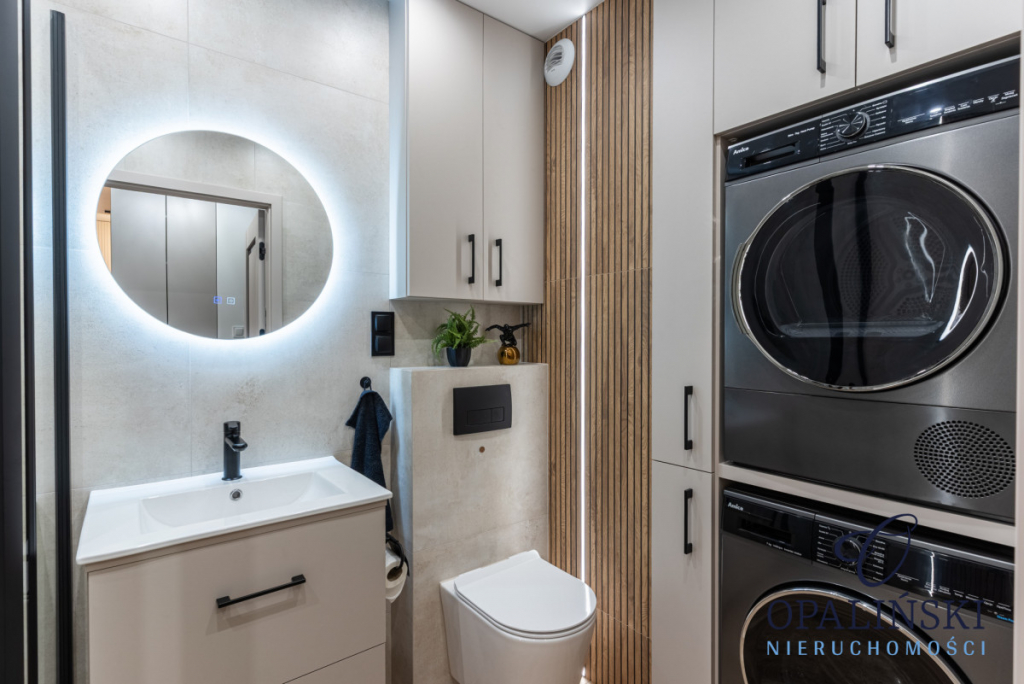 Nowoczesne mieszkanie z ogródkiem | od 1.02.2026 Rzeszów - zdjęcie 11