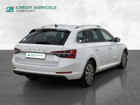 Skoda Superb 2.0 TDI SCR STYLE DSG Warszawa - zdjęcie 5