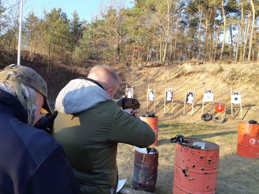Kurs Ochrony Kwalifikowany i Kurs Doskonalący Grodzisk Mazowiecki - zdjęcie 6