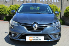 Renault Megane IV 1.2 Benzyna 100km 2016Rok Przebieg 124959km Zambrów - zdjęcie 11