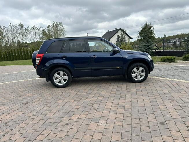 Suzuki Grand Vitara Lipówki - zdjęcie 11