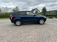Suzuki Grand Vitara Lipówki - zdjęcie 11