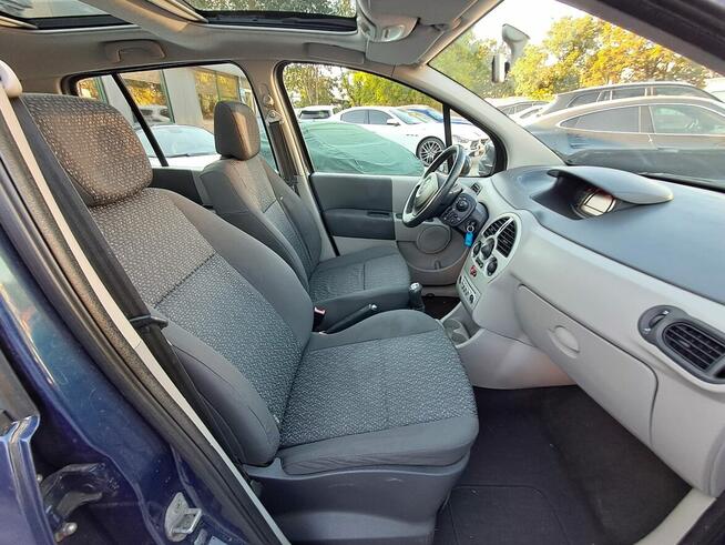 1.6 i 16V 88KM, Manual, Klimatyzacja Warszawa - zdjęcie 11