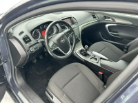 Opel Insignia Super stan, zarejestrowany w Polsce Nowe Iganie - zdjęcie 9