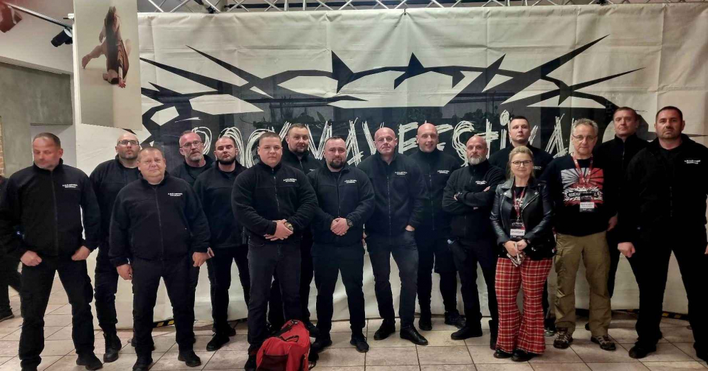 Ochrona imprez, Agencja Ochrony, ochrona eventów i imprez masowych Sochaczew - zdjęcie 1