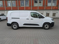Peugeot Partner 1.5 BlueHDi LONG 3 MIEJSCA drzwi przesuwne z obu stron Kraków - zdjęcie 9