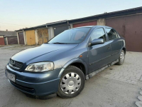 ** Opel Astra 1.6 z Gazem Sekwencyjnym 2000r **