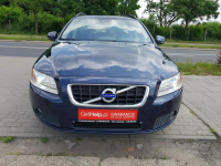 Volvo V70 2,0 Diesel 5 cylindrów Skóry Navi Gwarancja Włocławek - zdjęcie 2