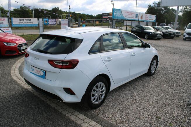 Kia Cee'd F-vat Salon Polska netto 39756 PLN Gwarancja Warszawa - zdjęcie 6