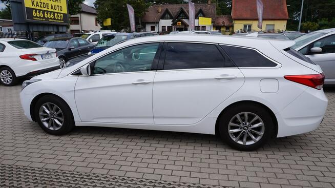 Hyundai i40 piękny. Gwarancja. Polecam !!! Zielona Góra - zdjęcie 8