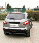 Nissan Qashqai+2 Navi Kamery 360 Panorama 4 x 4 Nowy Sącz - zdjęcie 4