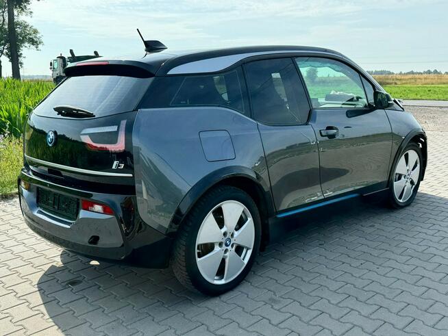 BMW i3 Lift*Led*Climatronic*Panorama*NiskiPrzebieg Sośnicowice - zdjęcie 4