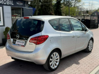 Opel Meriva Gwarancja, Klima, Bogaty wypas, Innovation, Czujniki, Sade Budy - zdjęcie 7