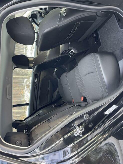 Renault Megane 1.2 TCE Olkusz - zdjęcie 10