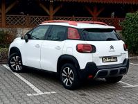 Citroen C3 Aircross Zwoleń - zdjęcie 3