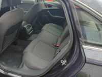 Audi A6 Janów Lubelski - zdjęcie 10