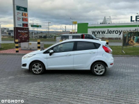 Ford Fiesta 1.5 TDCi Trend Krosno - zdjęcie 3