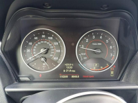 BMW 235 N55 / Estoril Blue / niski przebieg Tarnów - zdjęcie 9