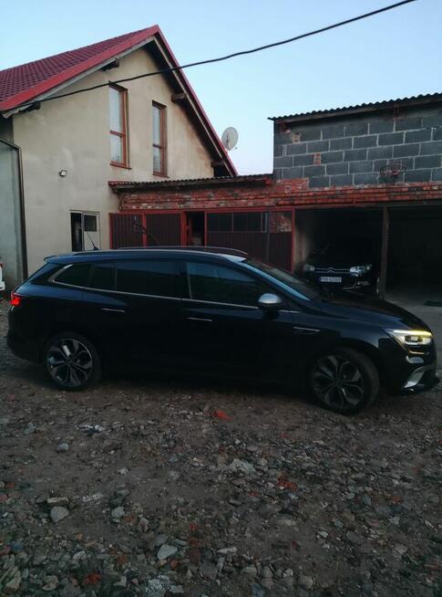 Renault Megane IV GT line Osiek - zdjęcie 5