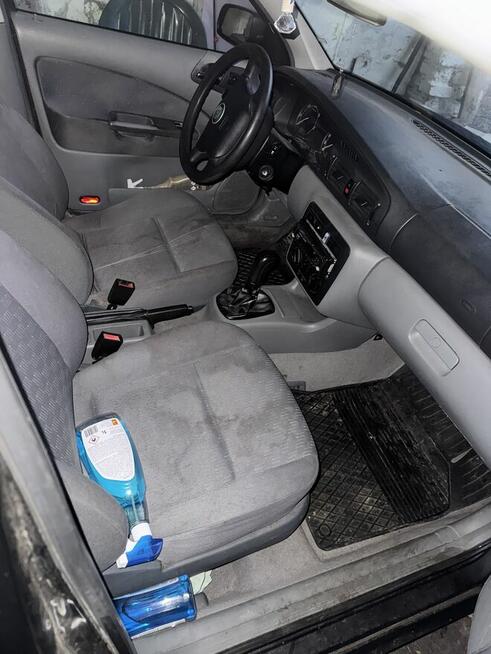 Skoda Octavia 2002 r 1.9 tdi 90 Boguszów-Gorce - zdjęcie 1