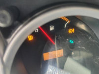 Honda Jazz 1.4 Benz używana przez córke mało jeżdżona