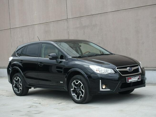 Subaru XV 2.0i 150KM/Automat/Beżowe Skóry/Limitowana Edycja/Serwis Aso Lublin - zdjęcie 2