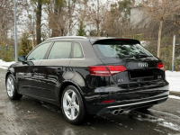 Audi A3 2.0 benzyna quattro I Właściciel Tarnowskie Góry - zdjęcie 3