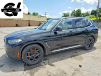 2023 BMW X3 XDRIVE30I Kraków - zdjęcie 2