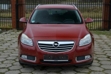 Insignia 2.0 T SPORT Navi Tempomat Grzana Wentylowa Skóra Płock - zdjęcie 5