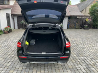 Mercedes Benz E 220 D 4 Matic Automat Kombi 2019 r Salon Konarzyce - zdjęcie 4