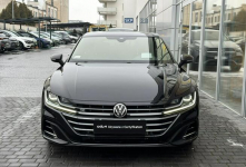 Volkswagen Arteon fv23%/R-LINE 2.0 TSI 190 KM DSG / bezwypadkowy Toruń - zdjęcie 8
