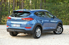 Hyundai Tucson 1.7CRDI 115KM 138 tyś km Kamera! Serwis! Idealny!!! Ostrów Mazowiecka - zdjęcie 4