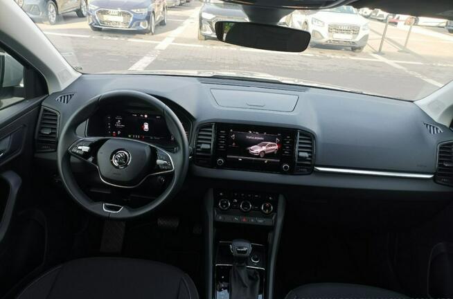 Škoda Karoq Tychy - zdjęcie 10