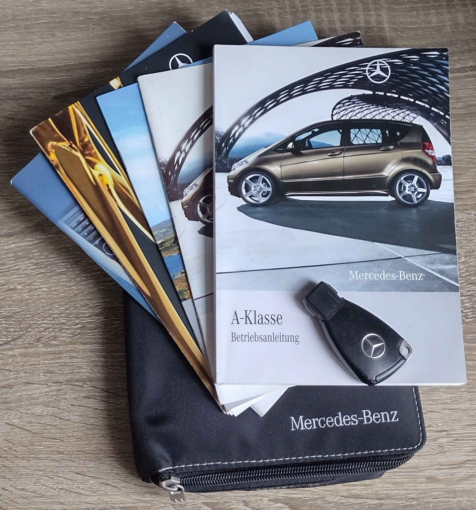 Mercedes-Benz Klasa A160 BlueEfficiency 2010 Chełmża - zdjęcie 9