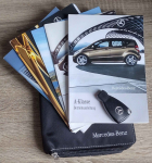 Mercedes-Benz Klasa A160 BlueEfficiency 2010 Chełmża - zdjęcie 9