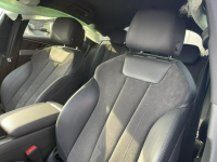 Audi A5 mHEV Sportback Skóra Podgrzewanie Klimatronik Kamera 204KM Gliwice - zdjęcie 12