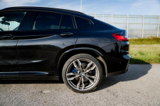BMW X4 M40d xDrive, Salon PL, Bezwypadkowy, Serwis ASO, FVAT Marża Warszawa - zdjęcie 12